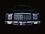 Chevrolet Monte Carlo 1977 года
